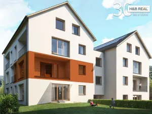 Prodej bytu 2+1, Halenkov, 62 m2