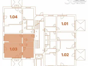 Prodej bytu 2+1, Halenkov, 74 m2