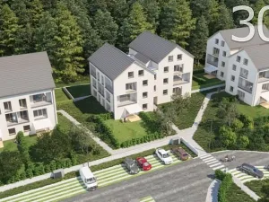 Prodej bytu 3+kk, Halenkov, 95 m2