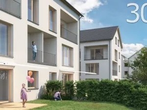 Prodej bytu 3+kk, Halenkov, 95 m2