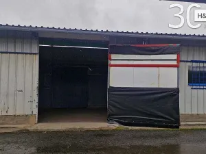 Pronájem skladu, Slušovice, 117 m2