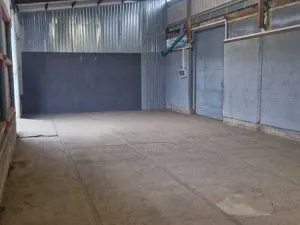 Pronájem skladu, Slušovice, 117 m2