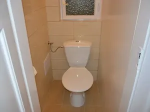 Pronájem bytu 2+kk, Praha - Břevnov, U Hvězdy, 45 m2