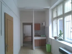 Pronájem kanceláře, Praha - Libeň, Sokolovská, 22 m2