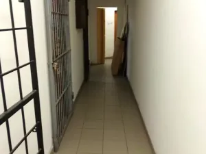 Pronájem kanceláře, Praha - Libeň, Sokolovská, 32 m2