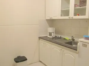 Pronájem kanceláře, Brno, Slovákova, 11 m2