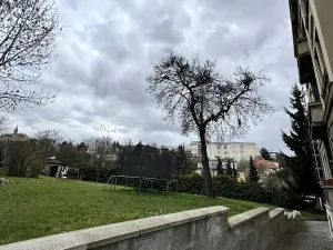 Pronájem bytu 3+kk, Praha - Libeň, V Holešovičkách, 70 m2