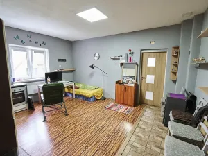 Prodej obchodního prostoru, Bruzovice, 773 m2