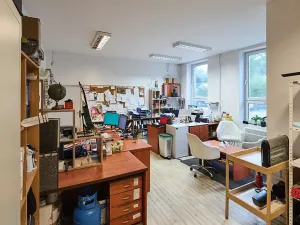 Prodej obchodního prostoru, Bruzovice, 773 m2