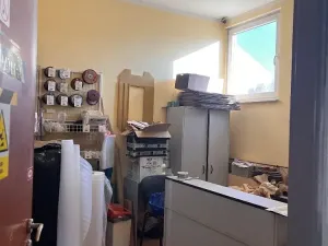 Dražba výrobních prostor, Bílovec, Sokolovská, 344 m2