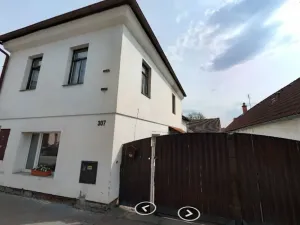 Dražba rodinného domu, Hořice, Žižkova, 218 m2