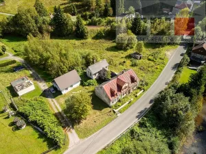 Prodej pozemku pro bydlení, Josefův Důl, 3361 m2