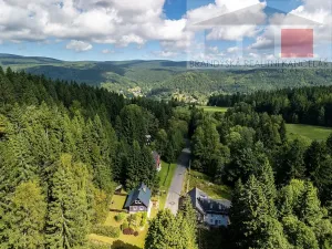 Prodej chalupy, Josefův Důl, 80 m2