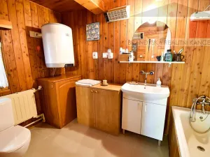 Prodej chalupy, Josefův Důl, 80 m2