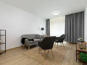 Prodej bytu 3+kk, Ostrava, Jasmínová, 64 m2