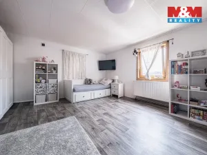 Prodej rodinného domu, Blatno - Mezihoří, 384 m2