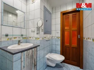 Pronájem bytu 3+1, Plzeň - Skvrňany, Macháčkova, 70 m2