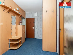 Prodej bytu 3+1, Jihlava, Březinova, 74 m2