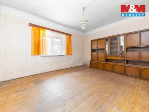 Prodej rodinného domu, Šumice, 253 m2