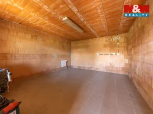 Prodej rodinného domu, Šumice, 253 m2