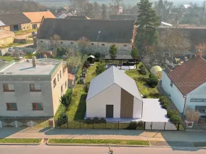 Prodej domu na klíč, Třibřichy, 89 m2