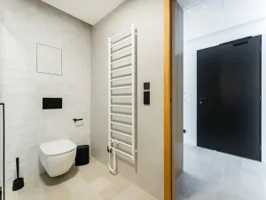 Pronájem bytu 1+kk, Benecko, 33 m2