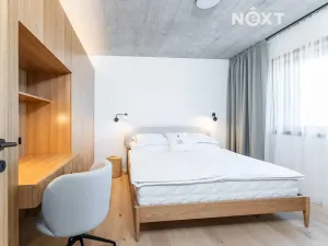 Pronájem bytu 2+kk, Benecko, 60 m2