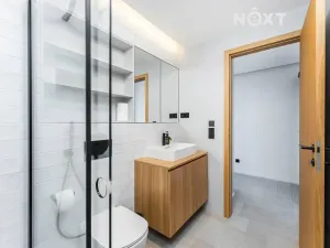 Pronájem bytu 2+kk, Benecko, 60 m2