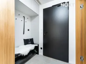 Pronájem bytu 3+kk, Benecko, 74 m2