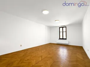 Pronájem bytu 1+kk, Moravská Třebová - Město, Cihlářova, 47 m2