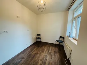 Pronájem bytu 1+1, Praha, 35 m2