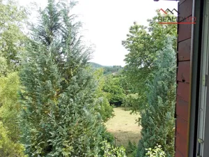 Prodej rodinného domu, Hrádek, 145 m2