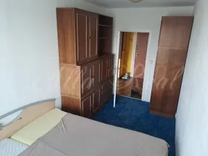Pronájem bytu 2+kk, Brno - Starý Lískovec, Irkutská, 49 m2