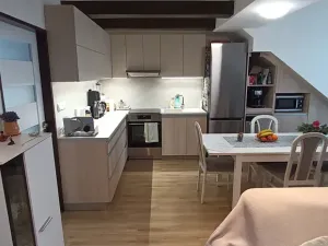 Prodej vícegeneračního domu, Brno, Nováčkova, 380 m2