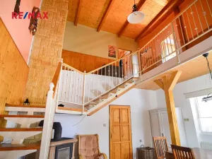 Prodej rodinného domu, Velké Bílovice, Svárov, 213 m2