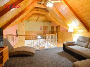 Prodej rodinného domu, Velké Bílovice, Svárov, 213 m2