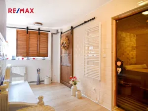 Prodej rodinného domu, Velké Bílovice, Svárov, 213 m2