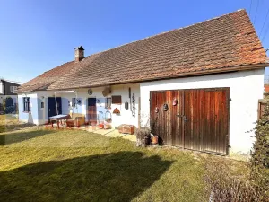 Prodej rodinného domu, Skašov, 75 m2