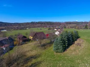 Prodej rodinného domu, Mírová pod Kozákovem, 190 m2