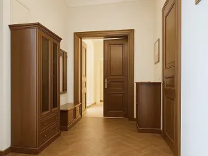 Prodej bytu 3+1, Praha - Malá Strana, Petřínská, 102 m2