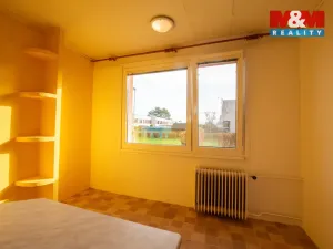 Pronájem bytu 2+1, Hradec Králové - Věkoše, Kyjevská, 66 m2