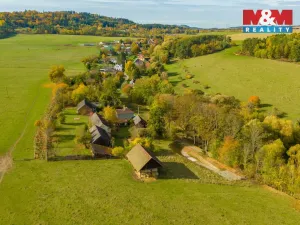 Prodej pozemku pro bydlení, Konstantinovy Lázně - Dlouhé Hradiště, 1302 m2