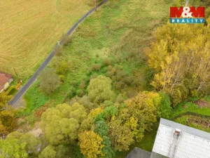 Prodej pozemku, Liberec - Liberec I-Staré Město, 287 m2