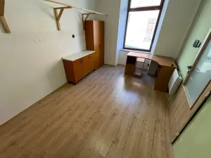 Pronájem obchodního prostoru, Jevíčko, Třebovská, 50 m2