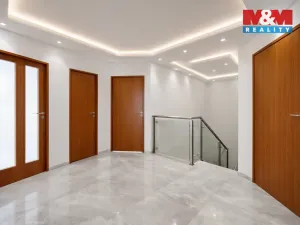 Prodej rodinného domu, Sázava, 205 m2