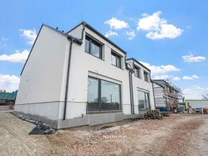 Prodej rodinného domu, Drnholec, Hrušovanská, 118 m2