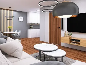 Prodej rodinného domu, Drnholec, Hrušovanská, 118 m2