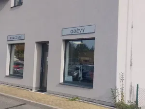 Pronájem obchodního prostoru, Uherské Hradiště, Stojanova, 76 m2