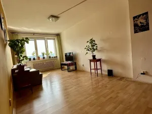 Pronájem bytu 2+1, Zdice, Havlíčkova, 54 m2