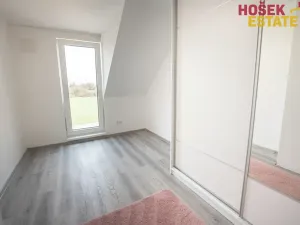 Prodej rodinného domu, Holubice, 93 m2